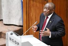 South African president urges SADC to address root causes of migration