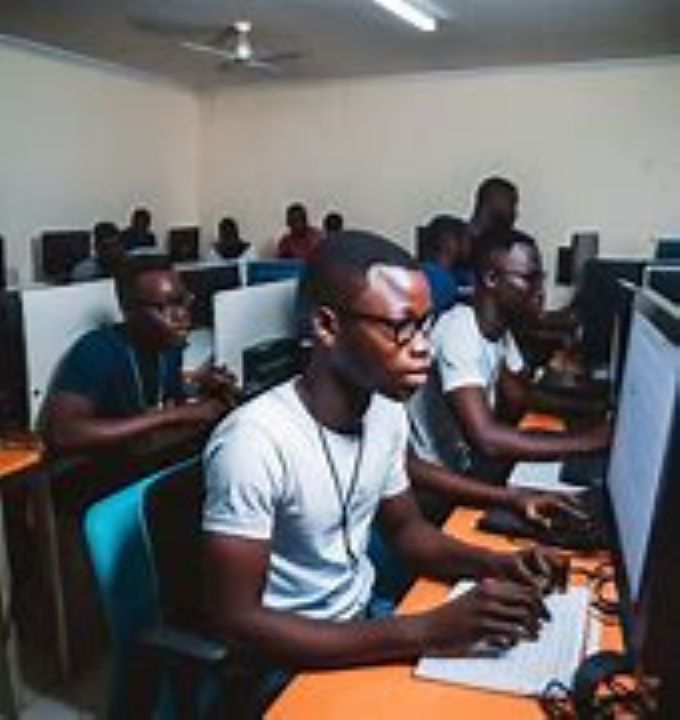 Over 4 000 Youth In East Africa Trained In Digital Skills African