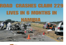 MVA Fund Calls for Urgent Change in Road User Behaviour as 229 Lives Lost in Six Months