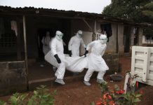Critical constraints risk further Ebola spread as cases surpass 1,000