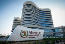 Africa CDC backs urgent vaccine deployment to contain expanding Ebola in DR Congo