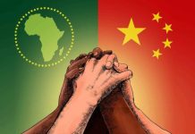 China-Africa partnership key to tech transformation, capacity building