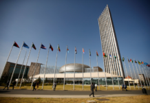 African Union renews demand for unconditional lifting of unilateral sanctions against Zimbabwe