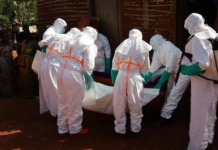 Ebola’s cross-border spread tests Africa’s defenses as vaccine trial begins